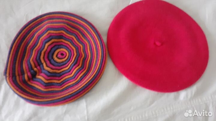 Берет Томак