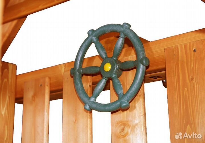 Игровая площадка 