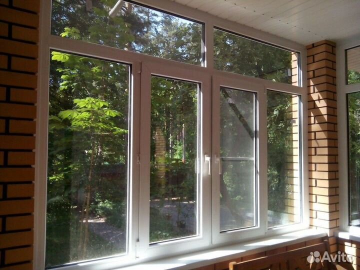 Рассрочка на окна в Железноводске