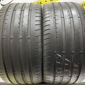 Goodyear Eagle F1 Asymmetric 3 265/30 R20