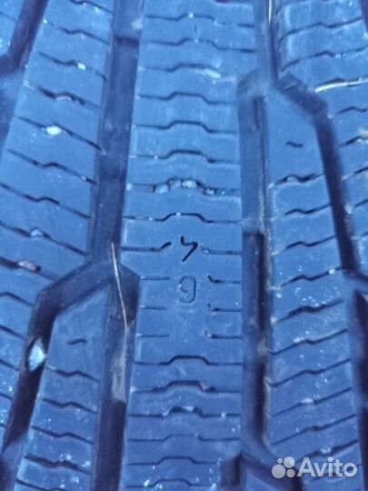 Nokian Tyres Nordman RS2 225/50 R17 98R