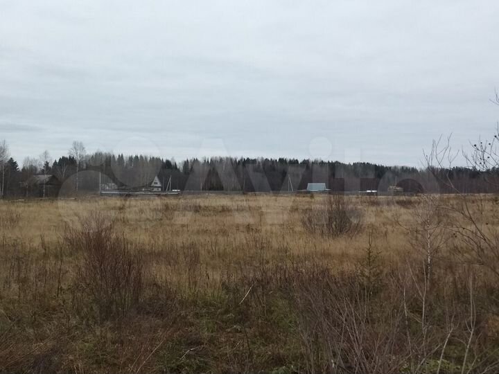 Участок 15 сот. (СНТ, ДНП)