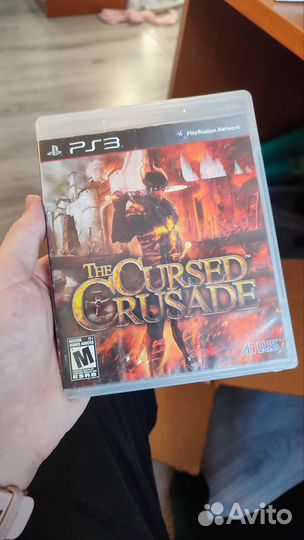 Игра для приставки