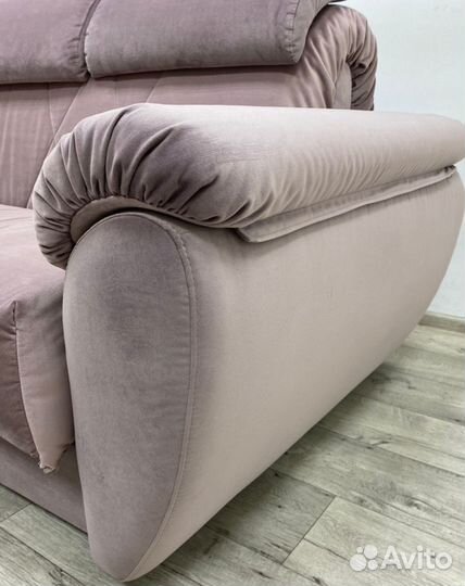 Диван Antares (аскона)