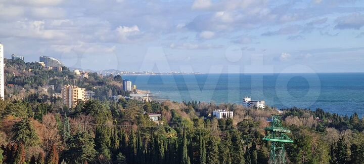 2-к. квартира, 72 м², 9/18 эт.