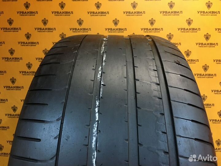Pirelli P Zero 275/35 R20 102Y