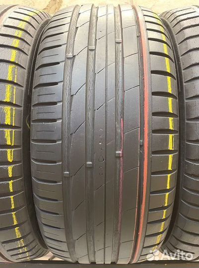 Nokian Tyres Nordman S SUV 235/65 R17 104H