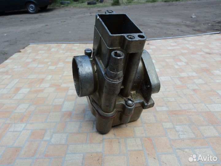 Запчасти на Иж-Ю