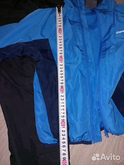 Спортивный костюм demix 128