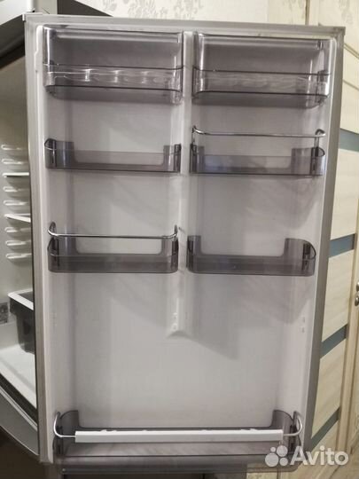 Холодильник