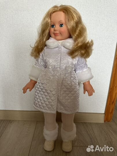 Кукла Весна