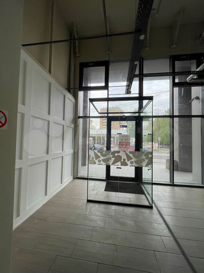 Сдам торговое помещение, 125 м²