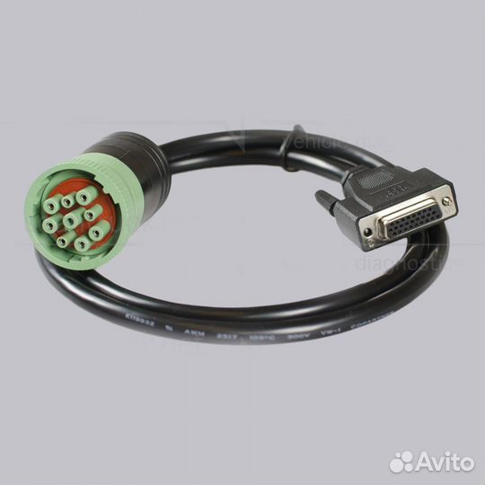 John Deere Service Advisor EDL +5.3 2020.05 оригин