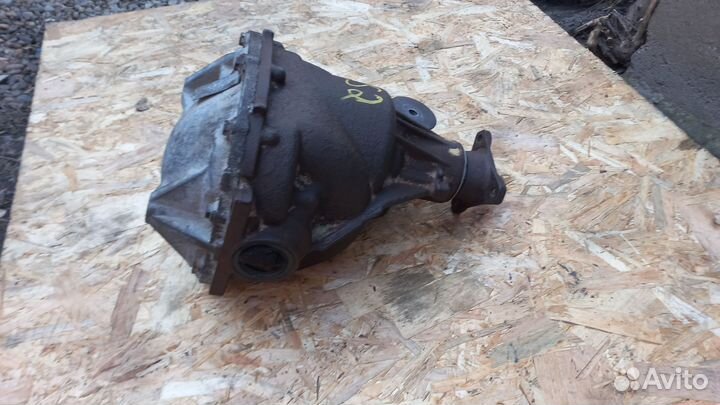 Редуктор Jaguar s type 3.0