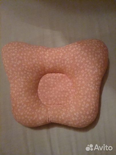 Подушка для младенца