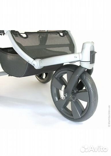Коляска Cam Cortina Evolution 2 в 1