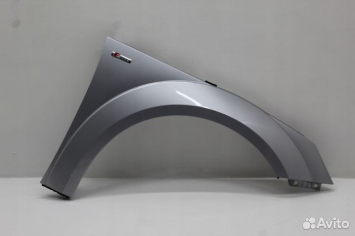 Ноускат Audi TT 8S (2014-2019)