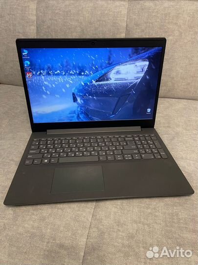 Ноутбук Lenovo