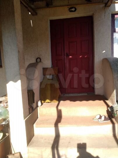 Дом 120 м² на участке 25 сот.