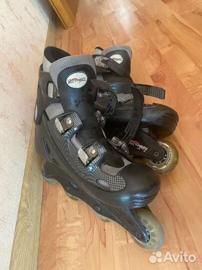 Ролики детские