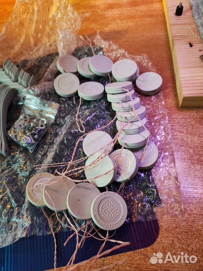 Камертон-3 с комплектом