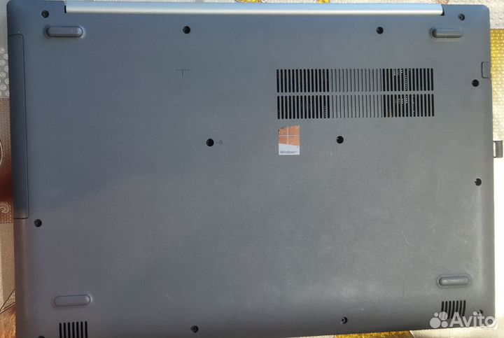 Lenovo ideapad 330 -15ikb