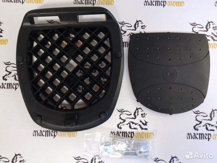 Кофр для мотоцикла 30 литров