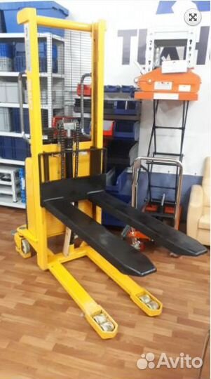 Складская техника (аренда, ремонт, выкуп)