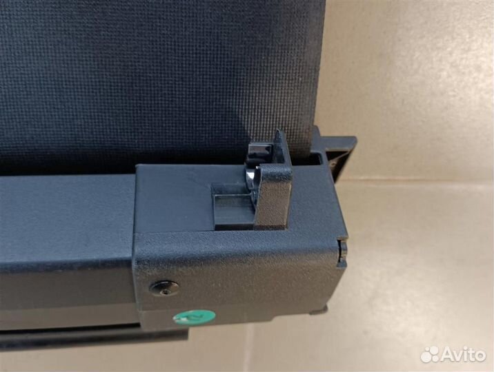 Штора багажника Citroen C5 2009