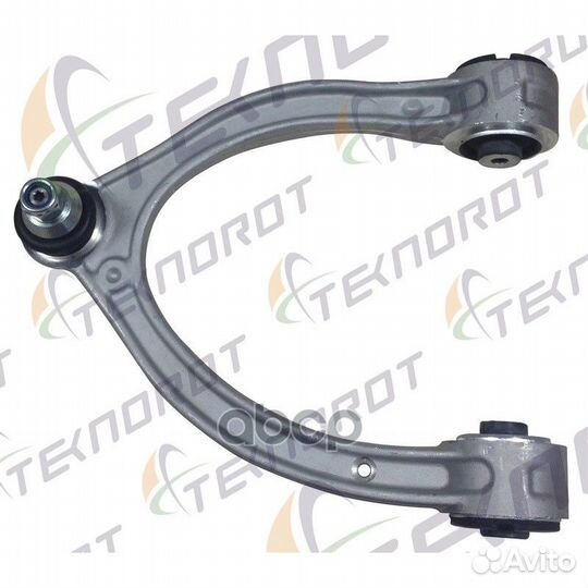 Рычаг верхний В сборе L, RWD M-941 Teknorot
