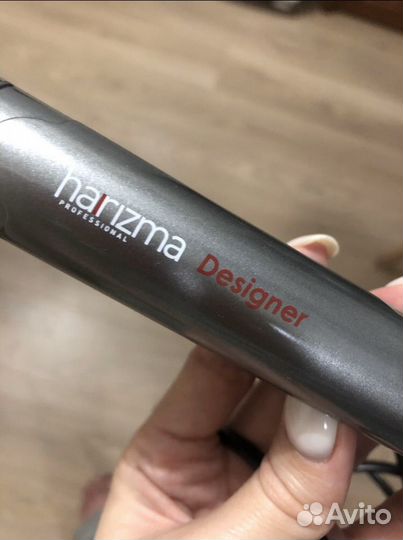 Утюжок для волос