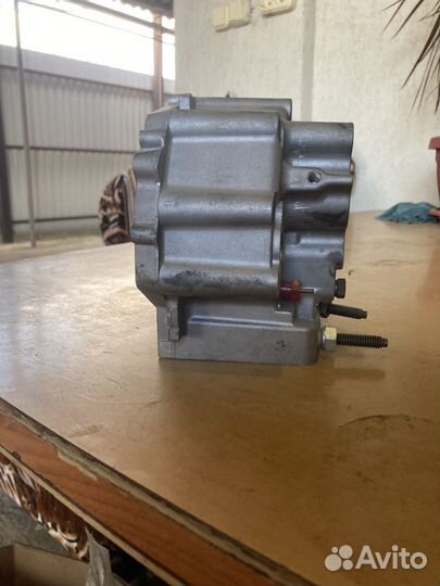 Корпус тнвд CAT Caterpillar CA8N2500 8N2500