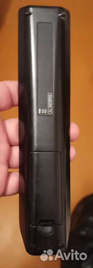 Пульт ду Samsung