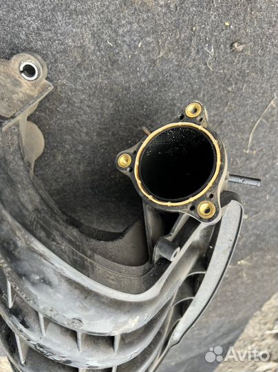 Впускной коллектор Datsun On Do 11186