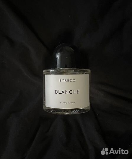 Духи Byredo blanche 100мл