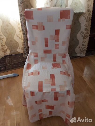 Чехол на стул