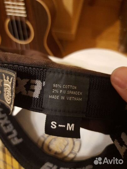 Кепка бейсболка Element original