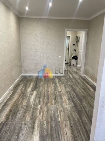 1-к. квартира, 44,1 м², 14/22 эт.