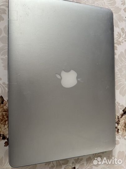 Apple macbook air 15