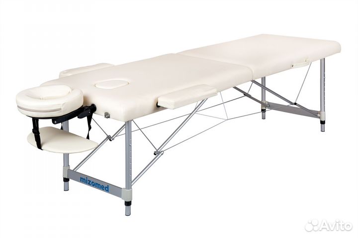Массажный стол Mizomed Standart AL 2 (S)