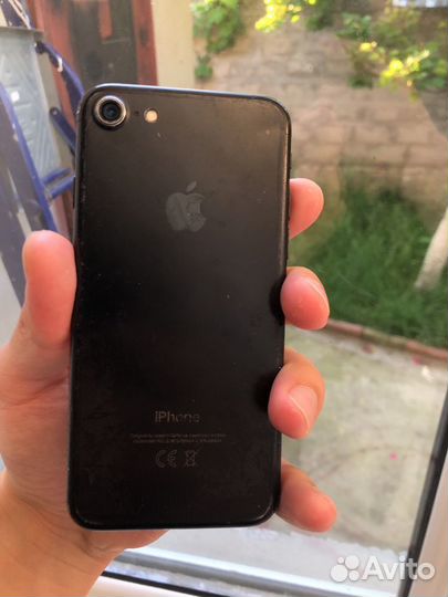 iPhone 7, 32 ГБ