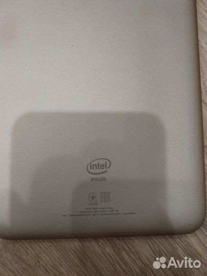 Планшет Asus FonePad 8