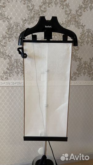 Вертикальный Отпариватель Tefal