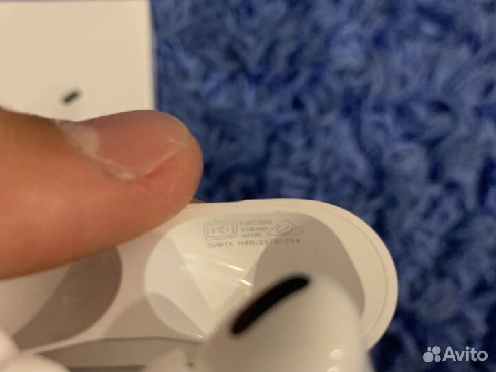 Airpods pro original