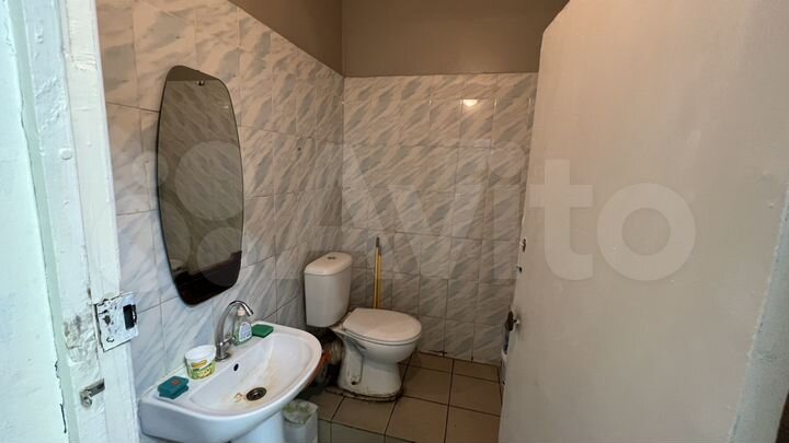 Торговое помещение, 48 м²