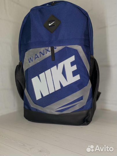 Спортивный рюкзак nike