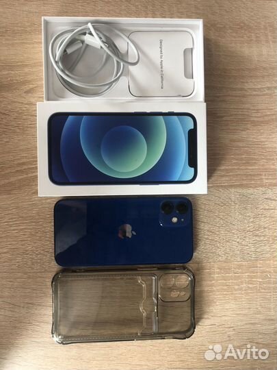 iPhone 12 mini, 64 ГБ