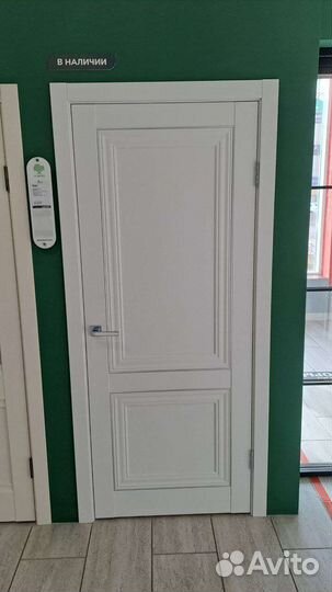 Двери межкомнатные
