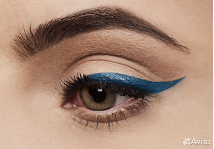 Гелевая подводка inglot