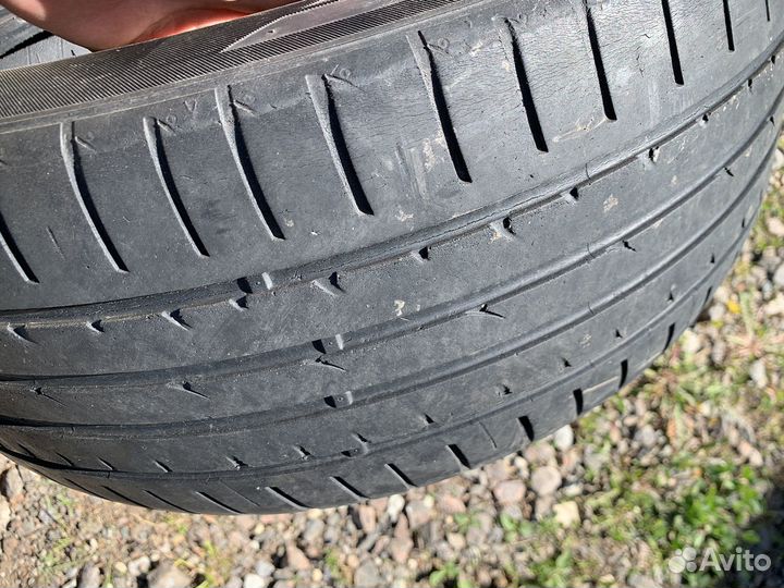 Hankook Ventus Prime 2 K115 205/50 R16